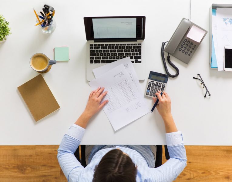 Do you want more accuracy, efficiency and automation in your bookkeeping?